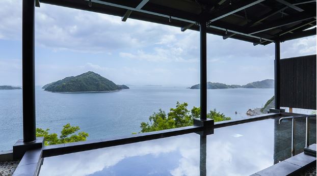 きのえ温泉 ホテル清風館