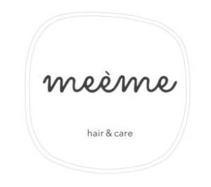 meeme hair and care
