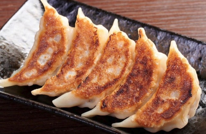 餃子酒場 目茶食茶 堺駅前本店