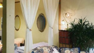 メナードフェイシャルサロン 山科椥辻