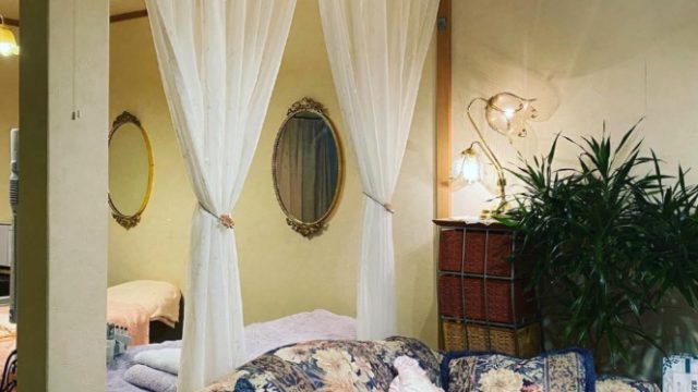 メナードフェイシャルサロン 山科椥辻