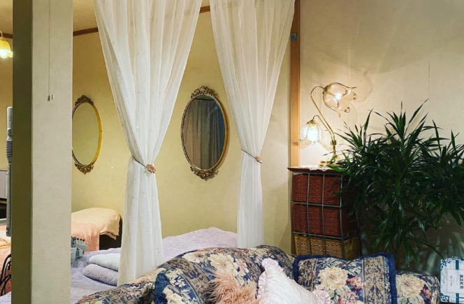 メナードフェイシャルサロン 山科椥辻