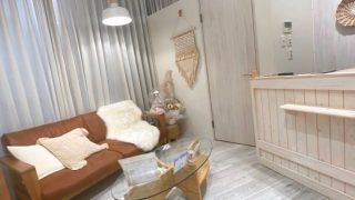 痩身・小顔・バストアップ 専門サロンLuna grande. 京都店