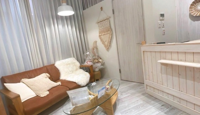 痩身・小顔・バストアップ 専門サロンLuna grande. 京都店