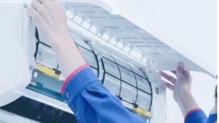 おそうじ本舗淵野辺店