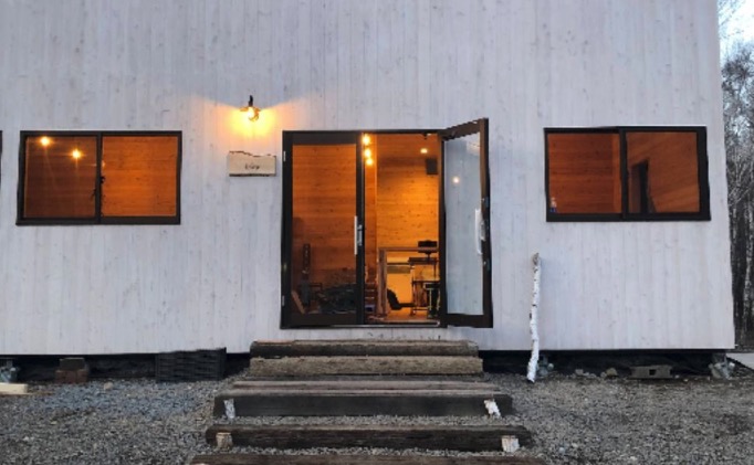 姫木平ホワイトバーチキャンプフィールド