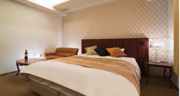 HOTEL LA SCALA