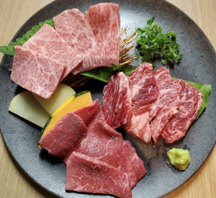 焼肉 轟