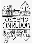 Osteria ONREDOM(オステリア オンレドム)