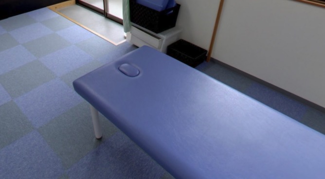 泉大津楽ちん整体院