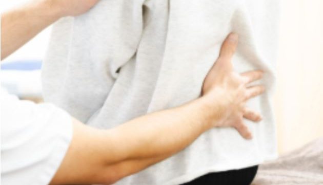 そわか整骨院春日