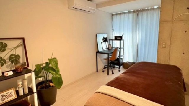 Pamper ( パンパー )