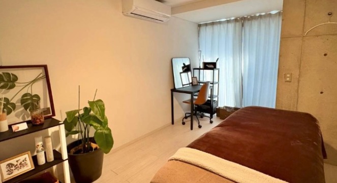 Pamper ( パンパー )