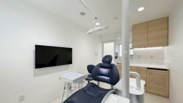 はせがわ歯科医院