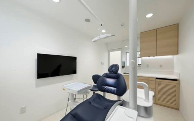 はせがわ歯科医院