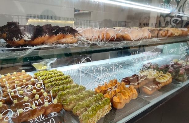 BONTEMPS(ボンタン)東京中目黒店