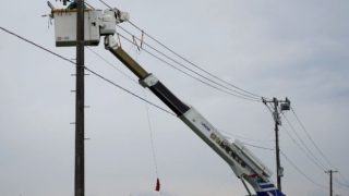 ㈲色麻電気工事