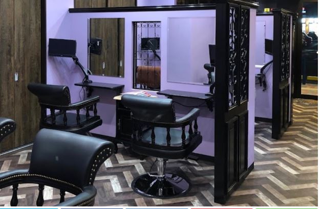 美容室ルクナージュ