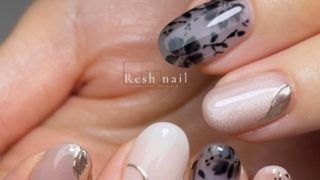 Resh nail