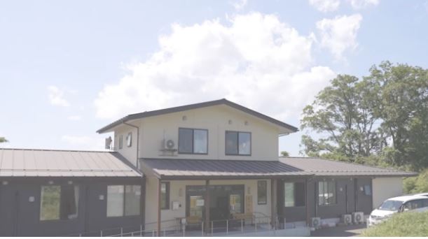 社会福祉法人功寿会本部