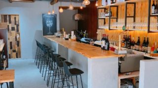 italian bar vinsaint イタリアンバル バンサン