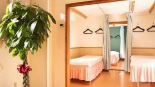 癒しの空間中醫養生館＆よもぎ屋