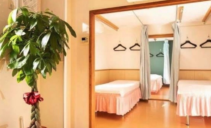 癒しの空間中醫養生館＆よもぎ屋