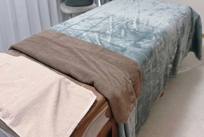 【痩身小顔専門サロン】Luna grande.ルナグランデ東京/神宮前店