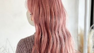 mui hair&eyelash