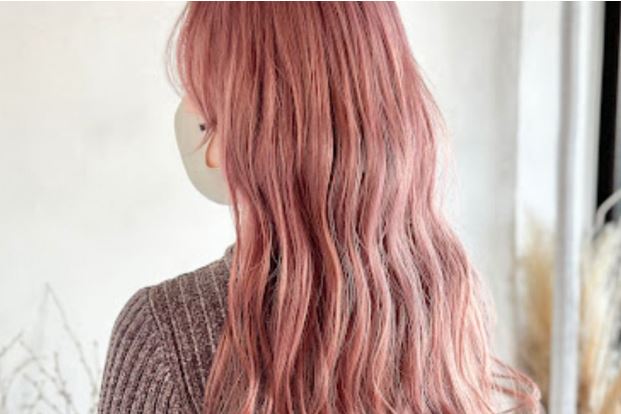mui hair&eyelash