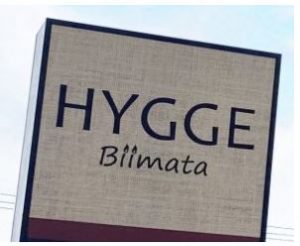 HYGGE biimata