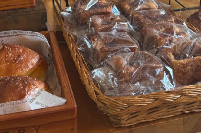 ベッカライ・シュン