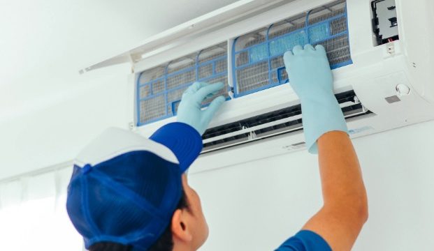 エアコンクリーニング・エアコン修理の【ちばホーム】