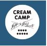 CREAM CAMP