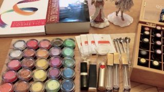 エシカルアロマスタイリング